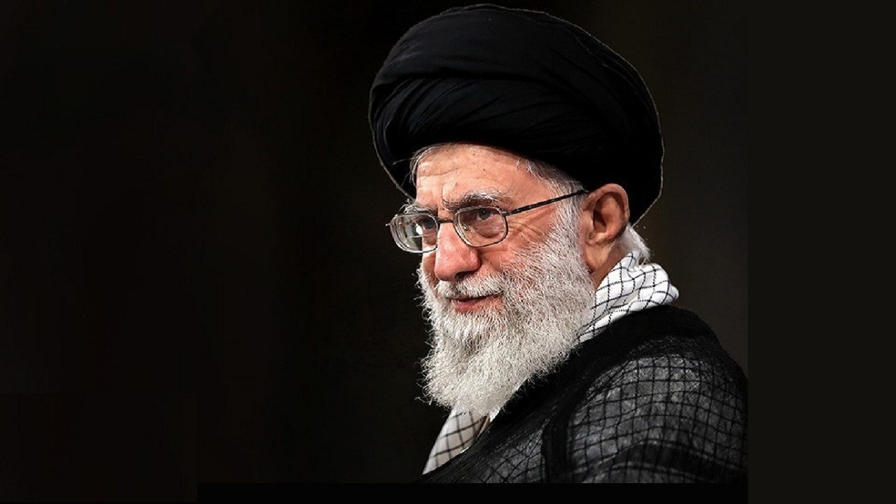 دلتنگی برای رهبر شهید