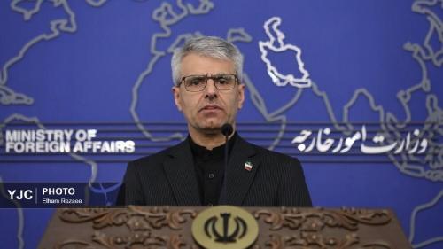 با یک جنگ عادی و متعارف رو‌به‌رو نیستیم 