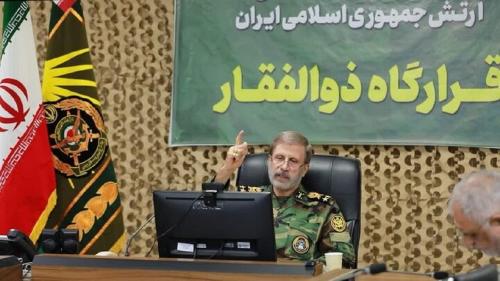یک نفر هم نباید جان سالم به در ببرد 