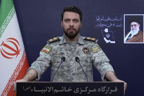  هشدار درباره هرگونه تعرض به مراکز دیپلماتیک ایران