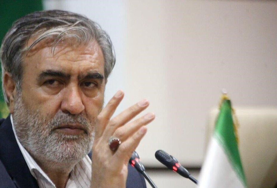  آمریکا راهی جز فرار از منطقه نخواهد داشت