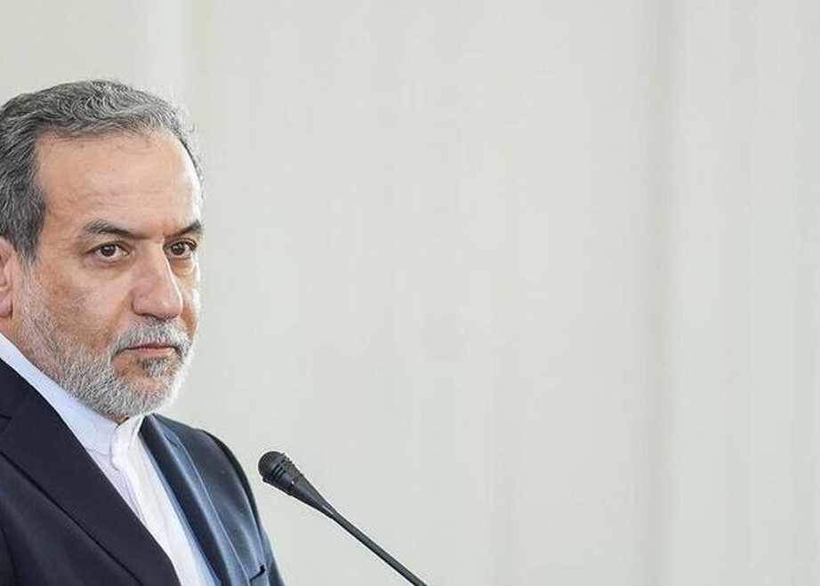  واکنش عراقچی به حملات آمریکا و رژیم صهیونیستی به نیروگاه بوشهر