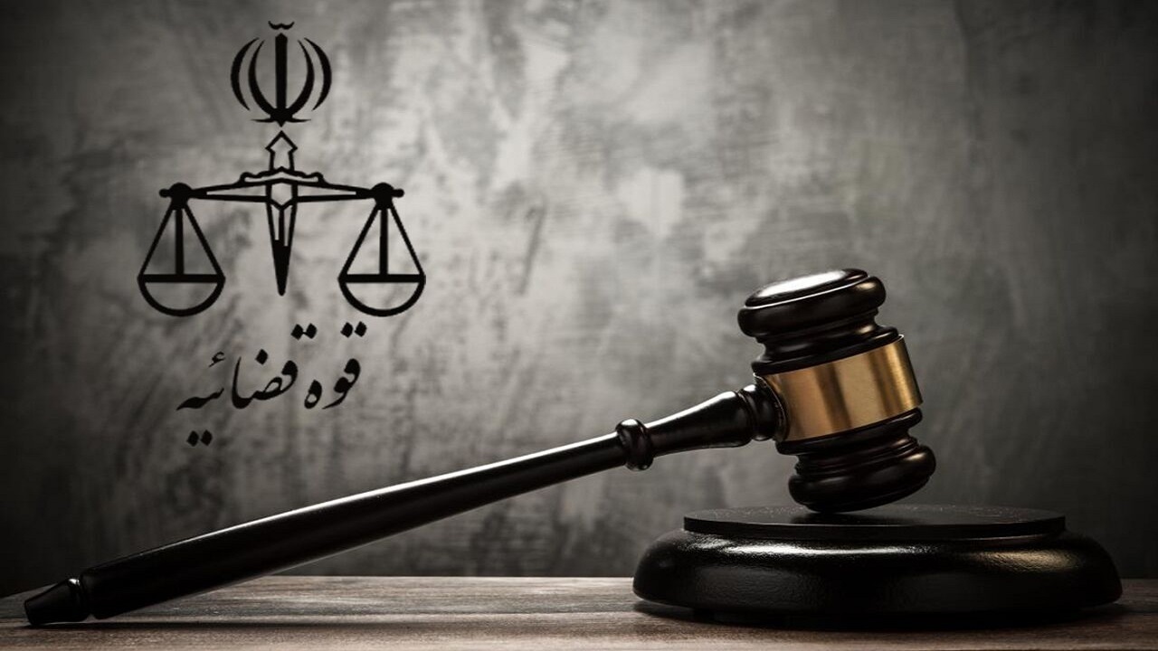 اعدام ۲ عامل دشمن