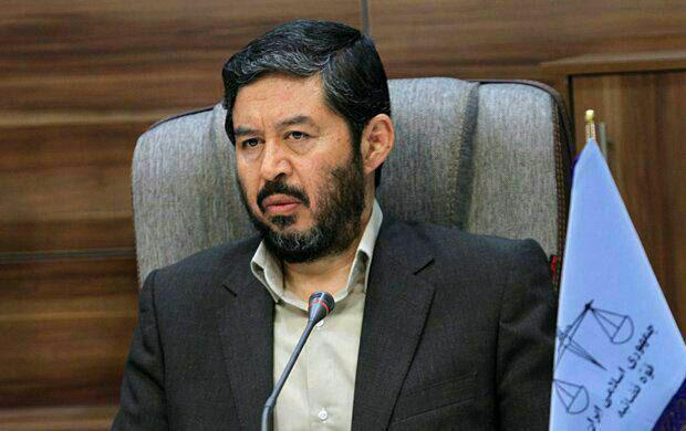  واکنش دادستان مشهد به لغو سخنرانی علی مطهری:از هیچ کس لازم نیست اجازه بگیریم