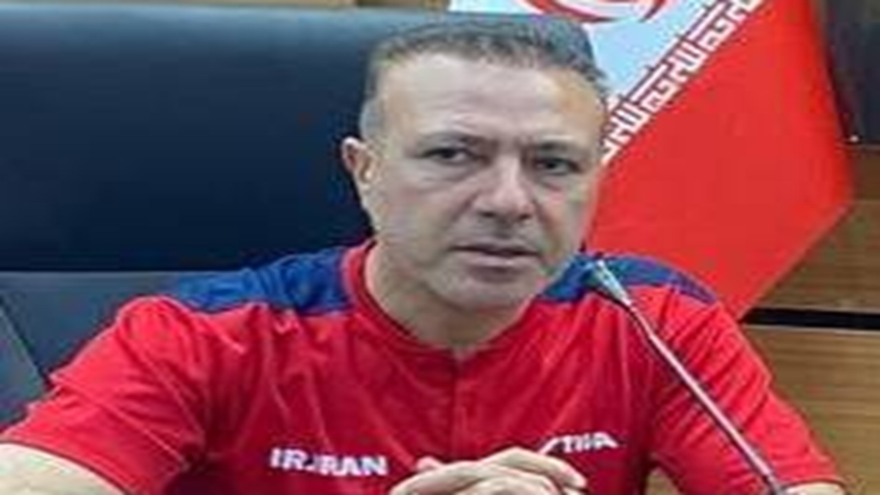 دفاع از خاک ایران بر همه واجب است 