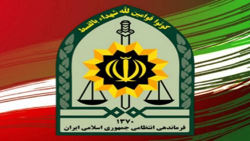 انهدام هواپیمای پشتیبانی C۱۳۰ آمریکا توسط پلیس 