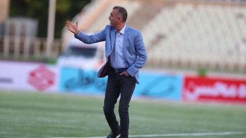 ثبت نام فراز کمالوند در پویش «جان‌فدا» 