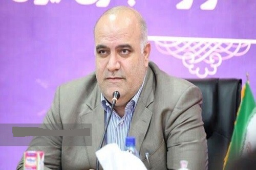 فرودگاه بین‌المللی اهواز هدف حمله دشمن متجاوز قرار گرفت