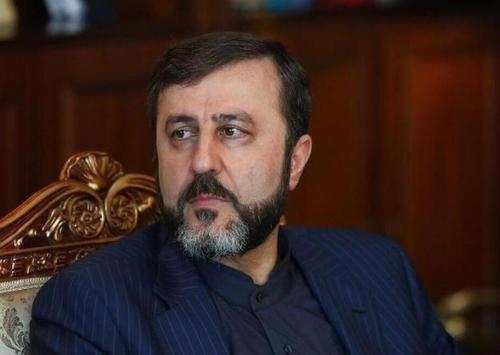  غریب‌آبادی: تهدید به حمله به نیروگاه‌ها و پل‌ها جنایت جنگی است