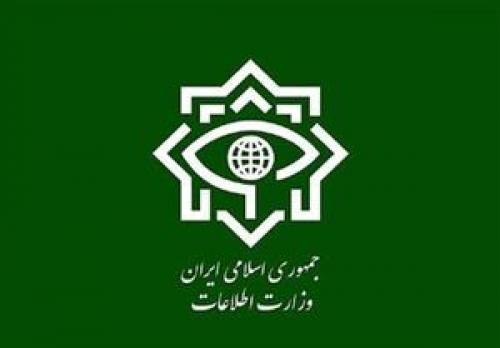 ‌بازداشت ۱۷ مزدور ‌آمریکایی ـ صهیونی ‌در ‌آذربایجان‌غربی