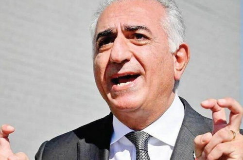  «احمق مفید»؛ سقوط آزاد یک وطن فروش! 