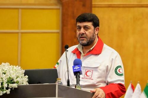 جزئیات حملات بامداد امروز دشمن جنایتکار به ایران/ گزارش هلال‌احمر از مناطق مورد اصابت