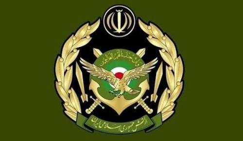 انهدام یک فروند موشک کروز دشمن متجاوز در منطقه غرب کشور