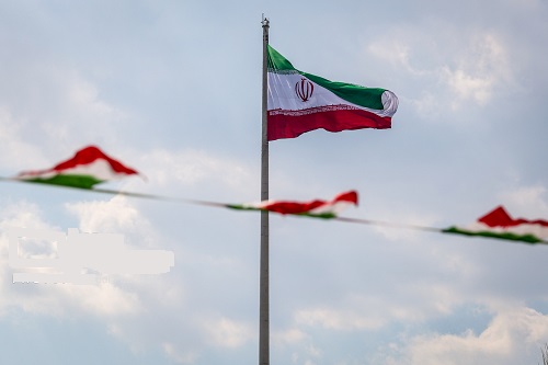 ارسال طرح پیشنهادی ایران در مورد خاتمه جنگ