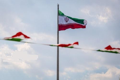 ارسال طرح پیشنهادی ایران در مورد خاتمه جنگ
