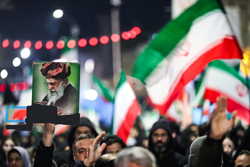 برنامه‌های چهلمین روز شهادت رهبر انقلاب در تهران اعلام شد