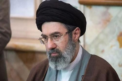 پیام رهبر معظّم انقلاب در پی شهادت سردار سرلشکر سیدمجید خادمی