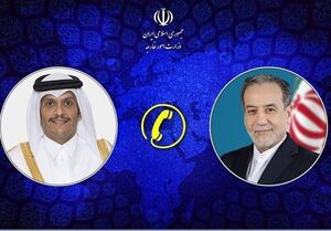 تاکید قطر بر ضرورت توقف فوری جنگ علیه ایران