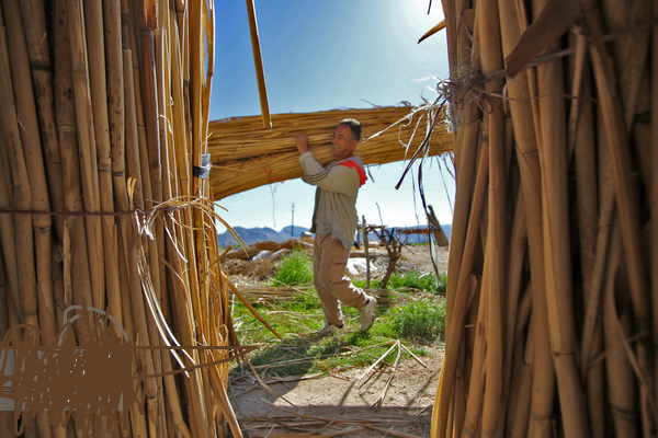 بوریابافان زرقان فارس