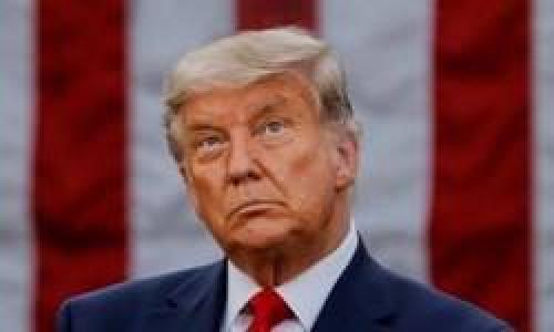 این ترامپ است که تنها 20 ساعت فرصت دارد
