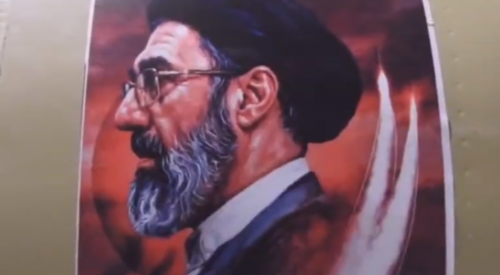 مراکز تجمع نظامیان و کنترل فرماندهی  رژیم صهیونی زیر ضربات موج ۹۹