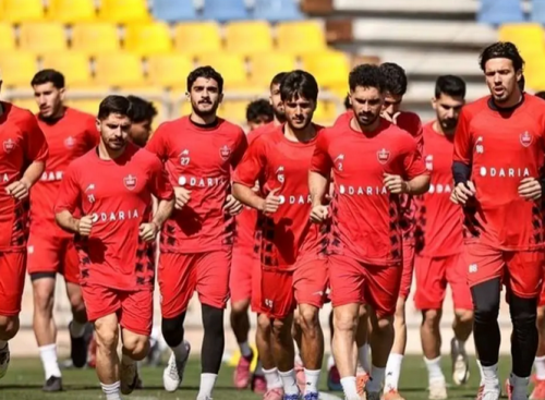  تحت هر شرایطی لیگ باید برگزار شود 