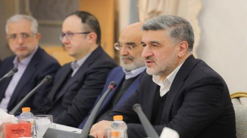 شرایط بورس برای گشایش بازار سهام اعلام شد 