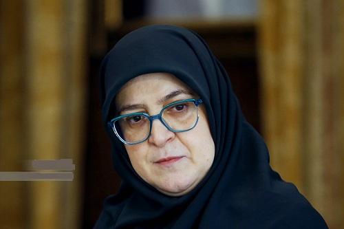 تهدیدها خللی در آرامش مردم ایجاد نخواهد کرد/ دروازه گفتگو با احترام گشوده می‌شود نه تهدید