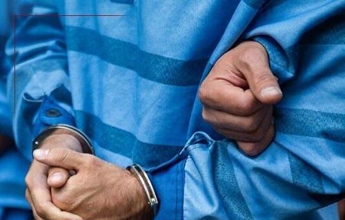 دستگیری ۶ عامل مرتبط با دشمن در خراسان‌شمالی