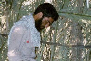 مرگ آخرین سرباز، دست خداست+عکس