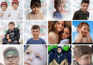 واکنش صلیب سرخ به وحشی‌گری اسرائیل در لبنان