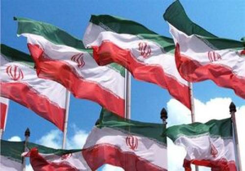 اعراب باید خودکفایی را از ایران می‌آموختند
