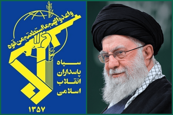 بیانیه سپاه پاسداران به مناسبت چهلمین روز شهادت رهبر حکیم انقلاب