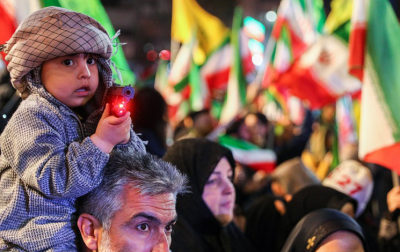 وداع با سرلشکر شهید خادمی در شب اربعین رهبر شهید /عکس