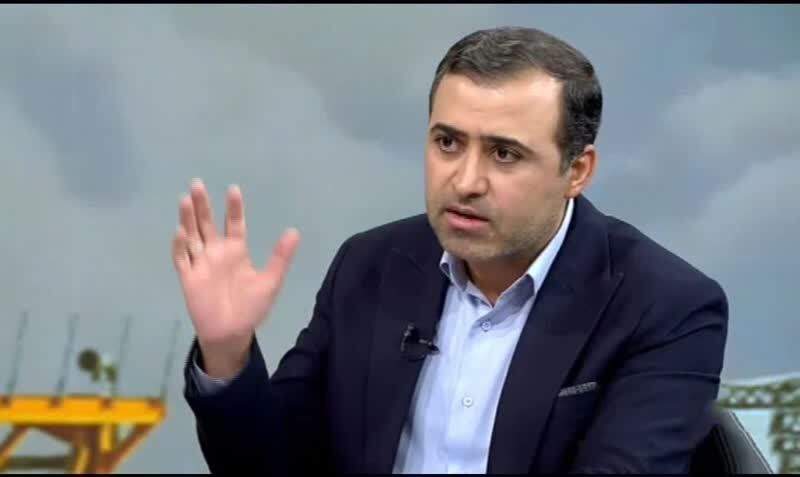 احتمال تمدید معافیت تحریم نفتی ایران و روسیه 