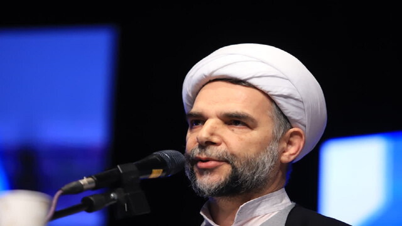 باید از هرگونه اختلاف و تفرقه پرهیز کرد 