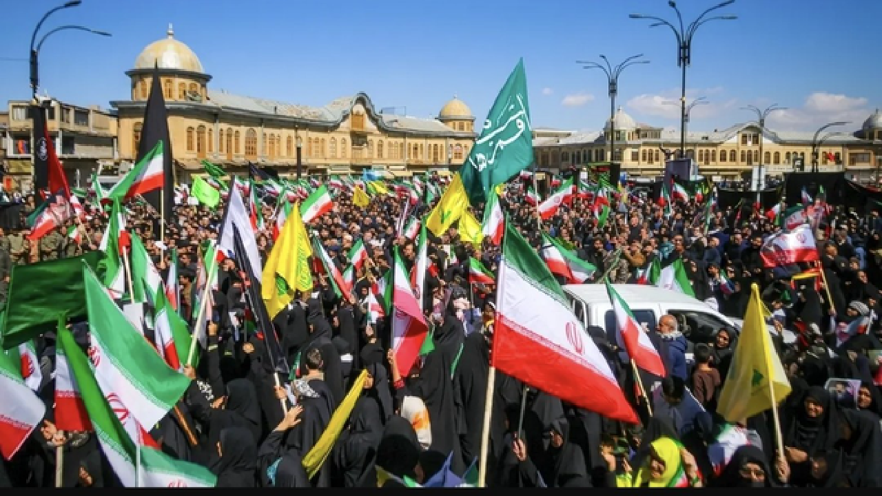 ایران در جنگ روایت‌ها هم پیروز شد 