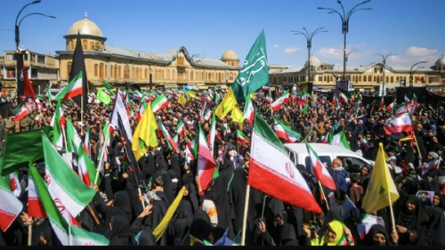 ایران در جنگ روایت‌ها هم پیروز شد 