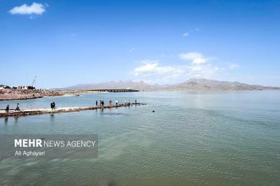 بازگشت نفس به ارومیه
