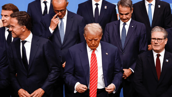 ماجراجویی ترامپ علیه ایران، عامل طلاق اروپا و آمریکا