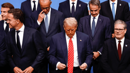 ماجراجویی ترامپ علیه ایران، عامل طلاق اروپا و آمریکا