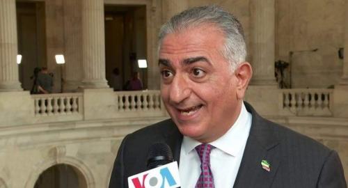 فراخوان منفعلانه ربع پهلوی 