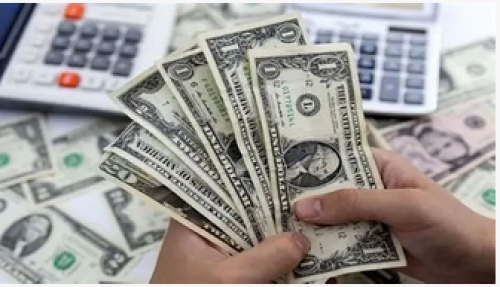 قیمت دلار و یورو امروز شنبه ۲۲ فروردین