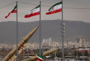  ایران را با جنگ نمی‌توان شکست داد!