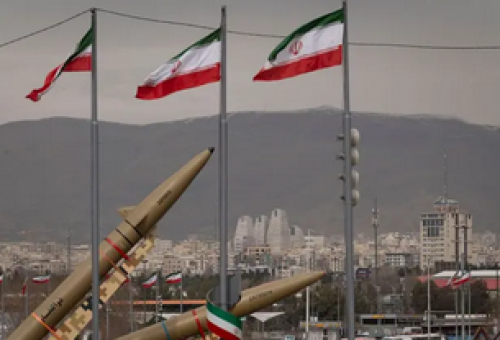  ایران را با جنگ نمی‌توان شکست داد!