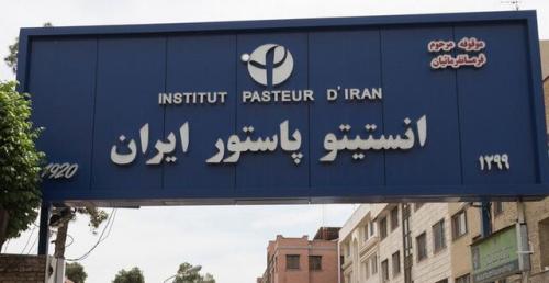  ابراز نگرانی مجدد شبکه بین المللی پاستور 