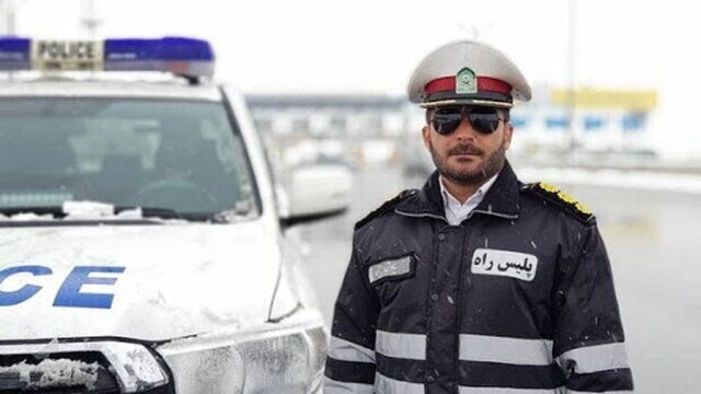  ترافیک سنگین در تمامی محورهای شمالی کشور