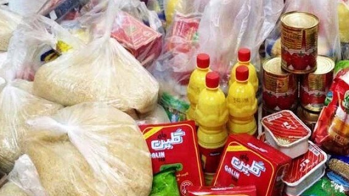  وضعیت کالاهای اساسی در بازار+جزییات 
