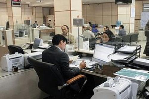 ضرایب حقوقی کارمندان و اعضای هیئت علمی دانشگاه‌ها اعلام شد