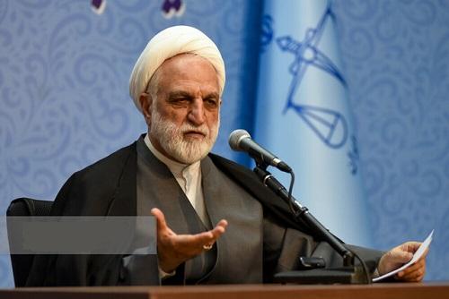 ایران سرزمین حماسه و ایثار باقی می‌ماند